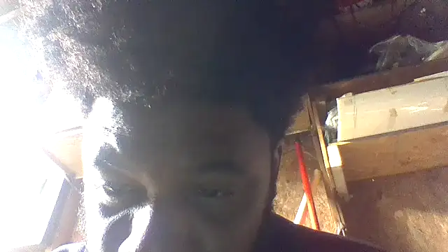 dvaughn3117 online show from June 27, 2026, 12:22 pm