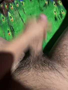 mylovetr1 online show from March 1, 2025, 7:08 am