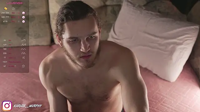 Karlos Ripped  online show from February 26, 2025, 10:26 am