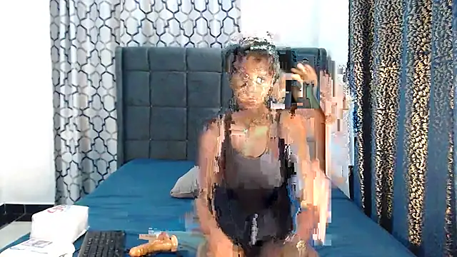 Snapshot of Havana_Alaska chatting on May 29, 2026, 4:32 am Havana Alaska online show from May 29, 2026, 4:32 am