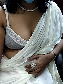 indian anu mallu online show from March 12, 2025, 6:00 pm