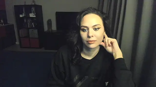 Snapshot of MollyCheiz chatting on January 22, 2025, 11:10 pm MollyCheiz online show from January 22, 2025, 11:10 pm