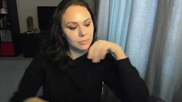 Snapshot of MollyCheiz chatting on October 21, 2025, 11:00 am MollyCheiz online show from October 21, 2025, 11:00 am