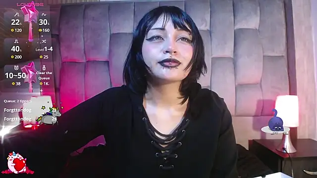 honney dark online show from March 12, 2025, 3:46 am