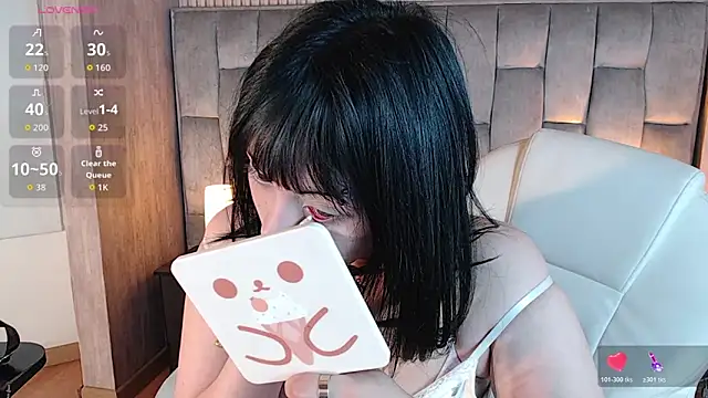 honney dark online show from February 24, 2026, 12:03 pm