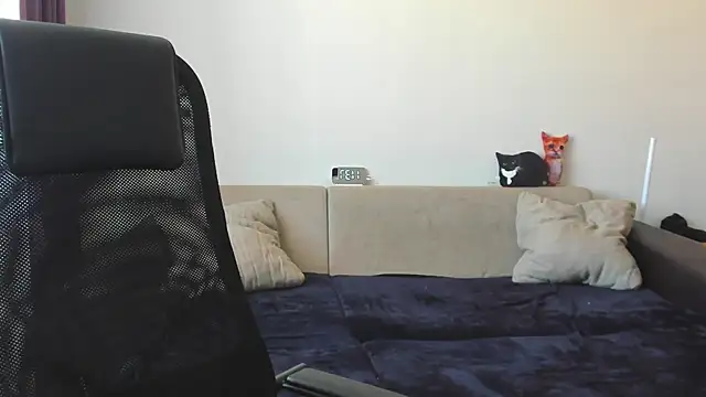 Ostin meow online show from September 20, 2025, 4:35 am