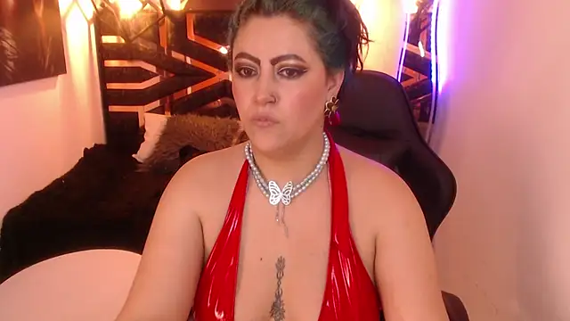 scarleth blue online show from May 26, 2026, 3:02 am