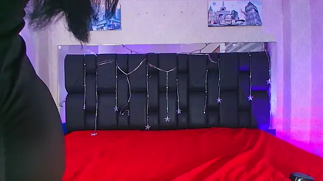 Snapshot of canela_oss chatting on March 20, 2025, 12:00 pm canela oss online show from March 20, 2025, 12:00 pm