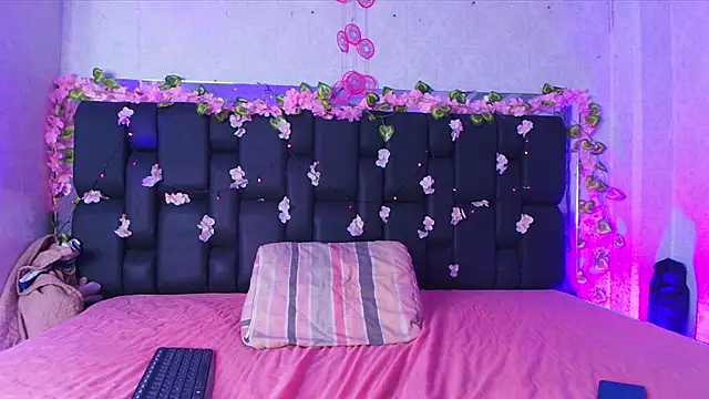 Snapshot of canela_oss chatting on September 14, 2025, 11:53 am canela oss online show from September 14, 2025, 11:53 am