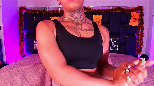 Snapshot of canela_oss chatting on October 11, 2025, 12:04 pm canela oss online show from October 11, 2025, 12:04 pm