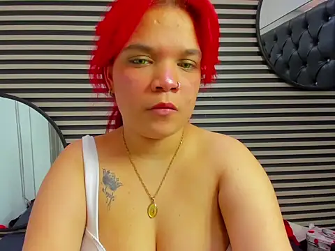 MelanyCarter18 online show from April 29, 2026, 5:30 pm