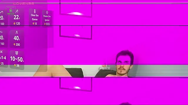 Snapshot of Perry_Knight chatting on February 15, 2025, 1:21 am Perry Knight online show from February 15, 2025, 1:21 am