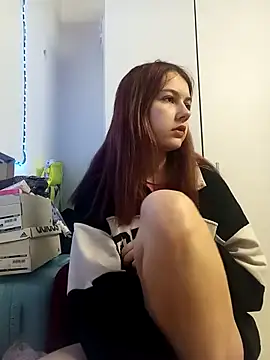 Snapshot of ella_grays chatting on February 27, 2025, 6:53 pm ella grays online show from February 27, 2025, 6:53 pm