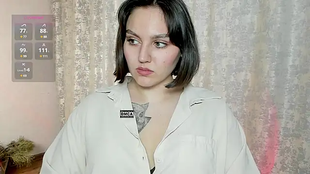 Snapshot of Hoot_owl_cb chatting on January 30, 2025, 12:07 am Hoot owl cb online show from January 30, 2025, 12:07 am