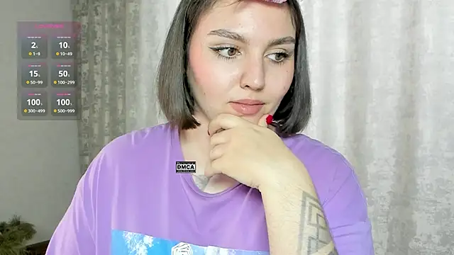 Snapshot of Hoot_owl_cb chatting on February 1, 2025, 2:05 am Hoot owl cb online show from February 1, 2025, 2:05 am