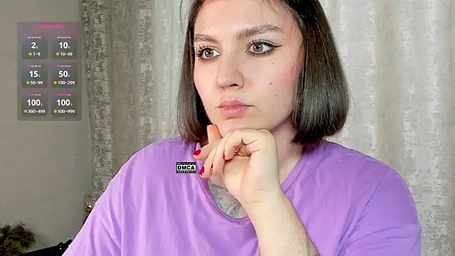 Snapshot of Hoot_owl_cb chatting on February 4, 2025, 4:05 am Hoot owl cb online show from February 4, 2025, 4:05 am