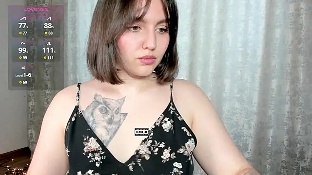 Snapshot of Hoot_owl_cb chatting on March 17, 2025, 2:30 am Hoot owl cb online show from March 17, 2025, 2:30 am