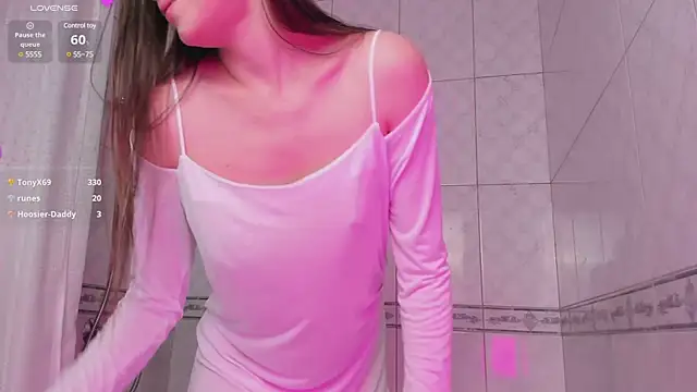 JanettaGrey online show from March 11, 2025, 6:30 pm