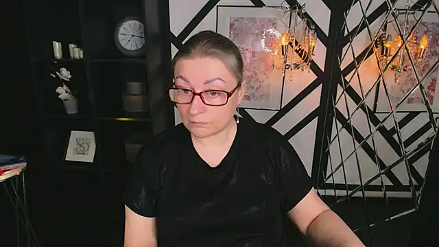 AlexandraKind online show from March 7, 2026, 1:41 pm