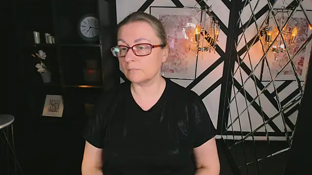 AlexandraKind online show from March 8, 2026, 2:04 am