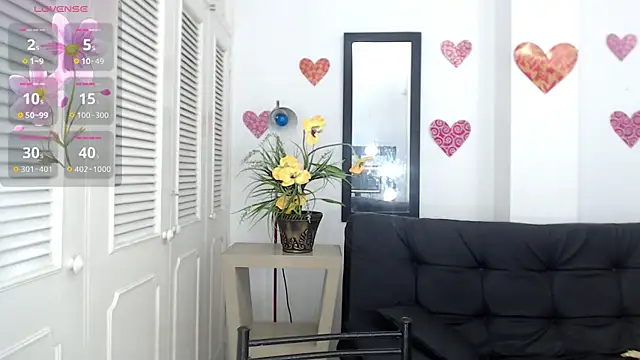 lulu 25  online show from December 14, 2024, 11:50 am