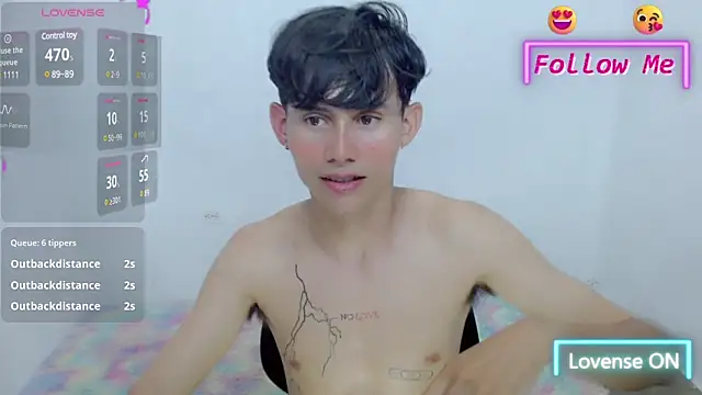 Snapshot of tanjiro_cute chatting on March 15, 2025, 9:41 am tanjiro cute online show from March 15, 2025, 9:41 am