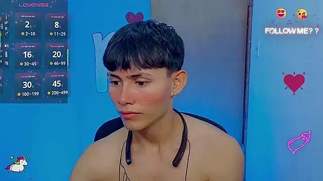 tanjiro cute online show from March 8, 2026, 4:27 am