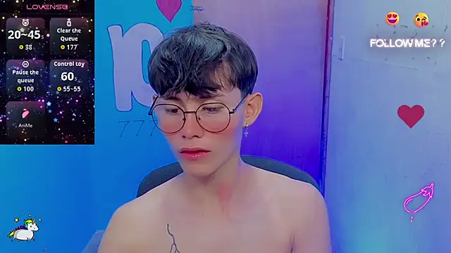 Snapshot of tanjiro_cute chatting on May 27, 2026, 4:20 am tanjiro cute online show from May 27, 2026, 4:20 am