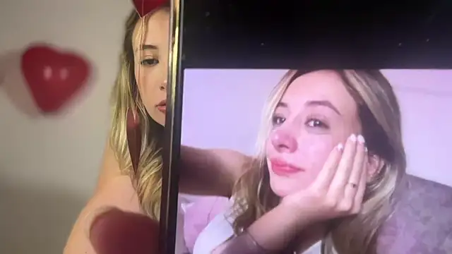 Gabby cruz  online show from February 14, 2026, 4:31 am