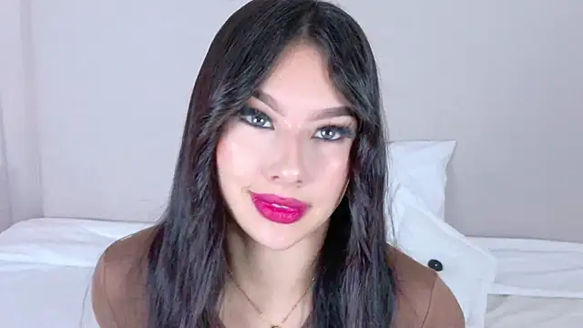 EymiCuper online show from March 18, 2025, 12:25 pm