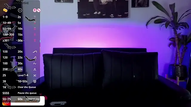 Snapshot of Alisson_Wynter chatting on February 20, 2026, 3:14 am Alisson Wynter online show from February 20, 2026, 3:14 am