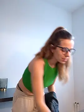 TerrasWildlife online show from February 20, 2025, 4:14 pm