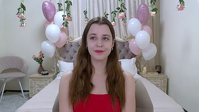 Snapshot of AgataAisitt chatting on February 13, 2025, 12:13 am AgataAisitt online show from February 13, 2025, 12:13 am