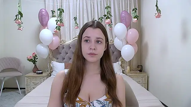 Snapshot of AgataAisitt chatting on February 15, 2025, 2:33 pm AgataAisitt online show from February 15, 2025, 2:33 pm