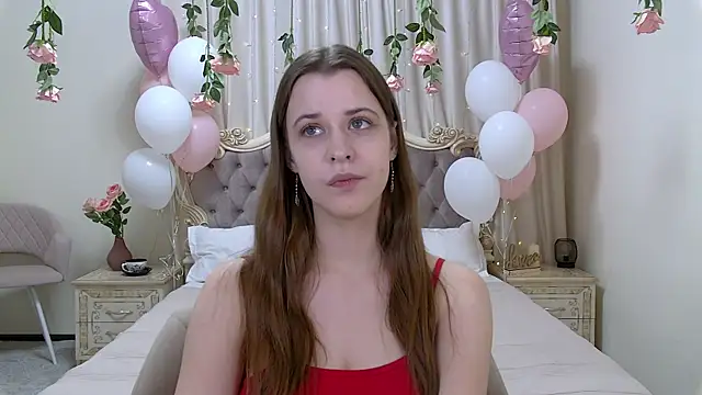 Snapshot of AgataAisitt chatting on February 20, 2025, 3:34 am AgataAisitt online show from February 20, 2025, 3:34 am