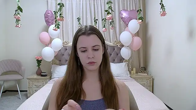 Snapshot of AgataAisitt chatting on March 11, 2025, 2:43 am AgataAisitt online show from March 11, 2025, 2:43 am