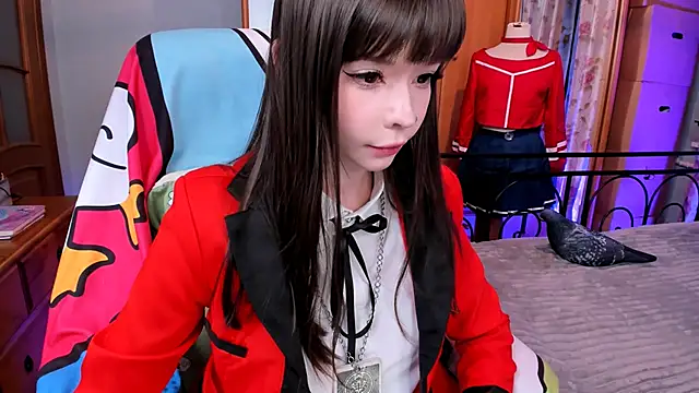 Snapshot of Lust_One_ chatting on October 2, 2025, 4:47 pm Lust One online show from October 2, 2025, 4:47 pm