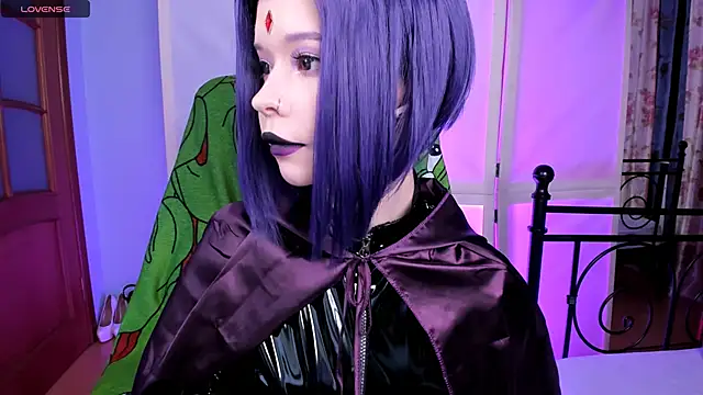 Snapshot of Lust_One_ chatting on November 30, 2025, 5:50 pm Lust One online show from November 30, 2025, 5:50 pm