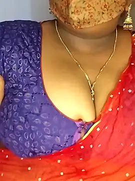 Sexy Radhikaa online show from April 30, 2026, 5:36 am