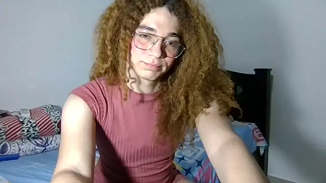 CELESSTESeductora online show from February 17, 2025, 9:19 pm