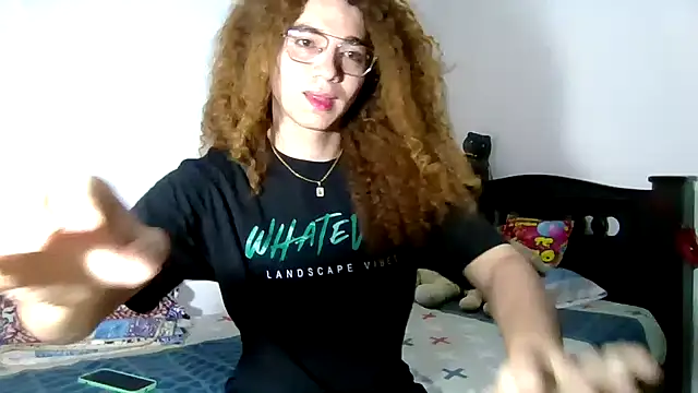 CELESSTESeductora online show from March 14, 2025, 12:07 pm