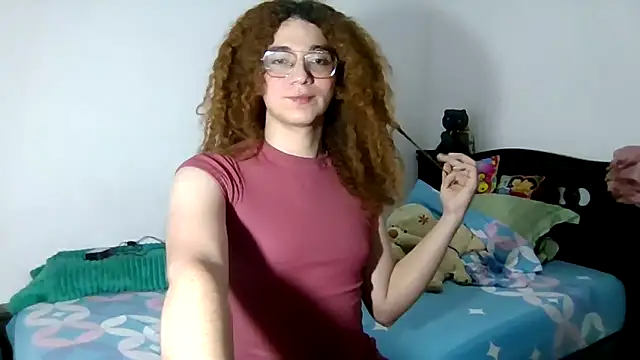 CELESSTESeductora online show from September 16, 2025, 7:59 pm