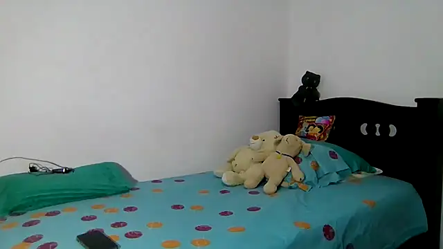 CELESSTESeductora online show from October 26, 2025, 12:22 pm