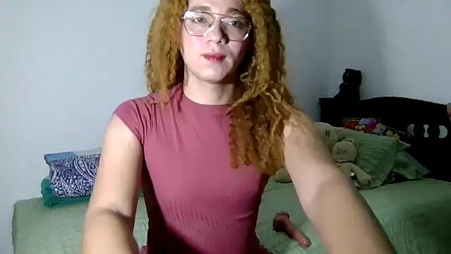 CELESSTESeductora online show from February 13, 2026, 11:50 am