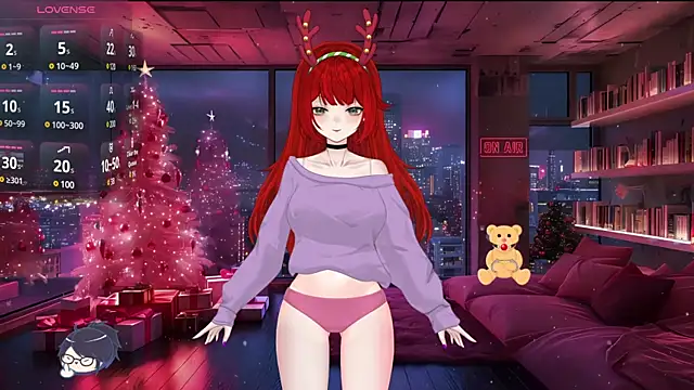 lonely-flower21 online show from December 15, 2024, 8:47 pm