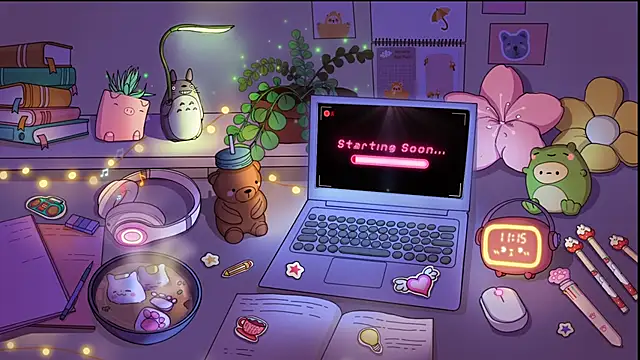 Snapshot of lonely-flower21 chatting on May 12, 2026, 7:33 pm lonely-flower21 online show from May 12, 2026, 7:33 pm