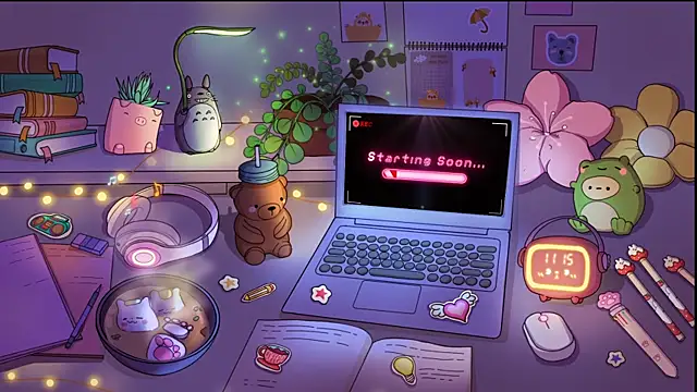 Snapshot of lonely-flower21 chatting on June 17, 2026, 6:53 pm lonely-flower21 online show from June 17, 2026, 6:53 pm