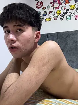 Whike Dark online show from February 27, 2026, 1:05 am