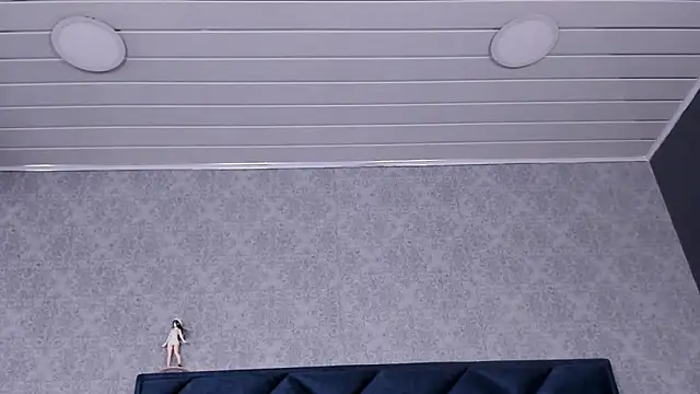 Snapshot of melody_hanks chatting on March 4, 2025, 1:01 am melody hanks online show from March 4, 2025, 1:01 am