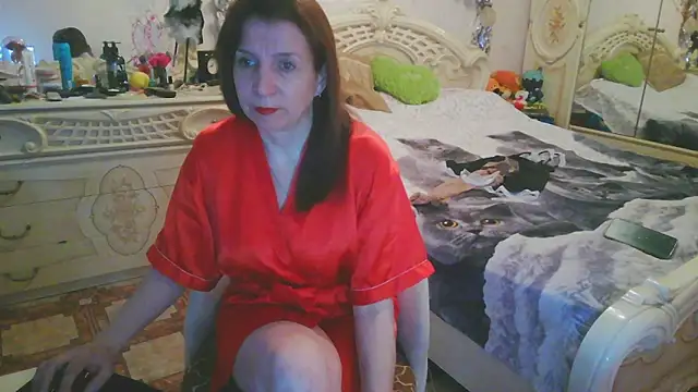 Debra Phoenix online show from April 30, 2026, 10:47 pm